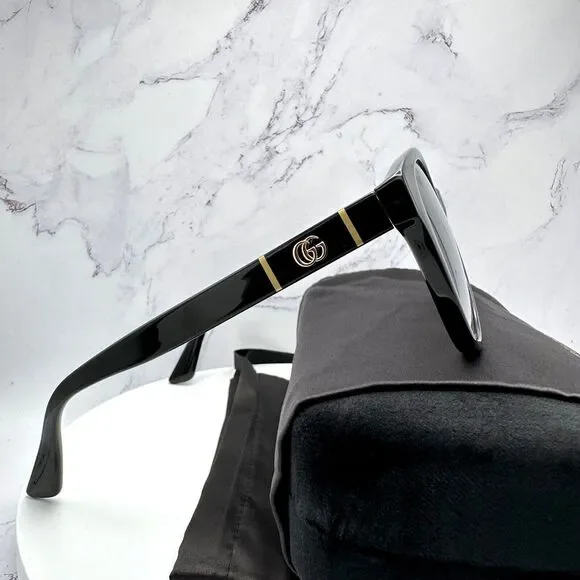 New Gucci Sunglasses